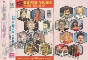 Karışık Albümler