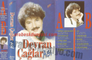 Devran Çağlar