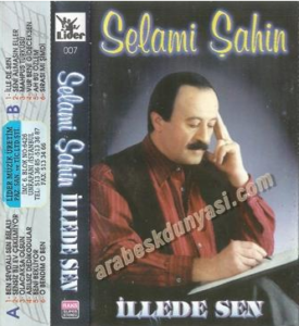 Selami Şahin