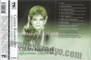 Gülden Karaböcek