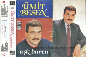 Ümit Besen