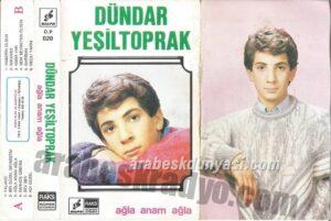 Dündar Yeşiltoprak