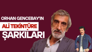 Orhan Gencebay