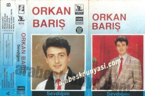 Orkan Barış
