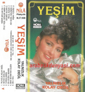 Yeşim
