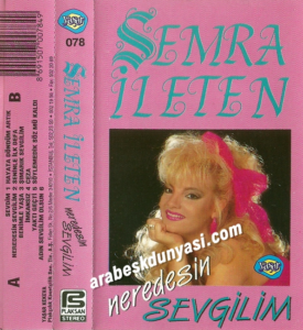 Semra İleten