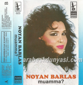 Noyan Barlas