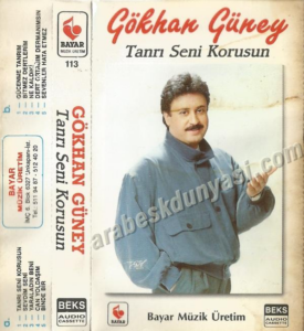 Gökhan Güney
