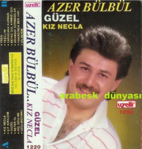Azer Bülbül