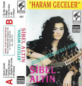 Sibel Altın