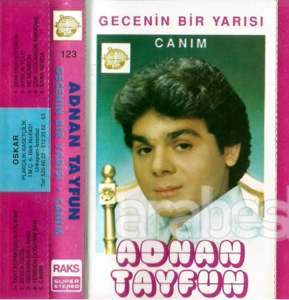 Adnan Tayfun