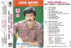 Uğur Bayar