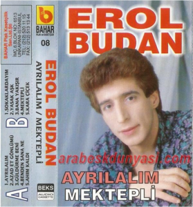 Erol Budan