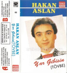 Hakan Aslan